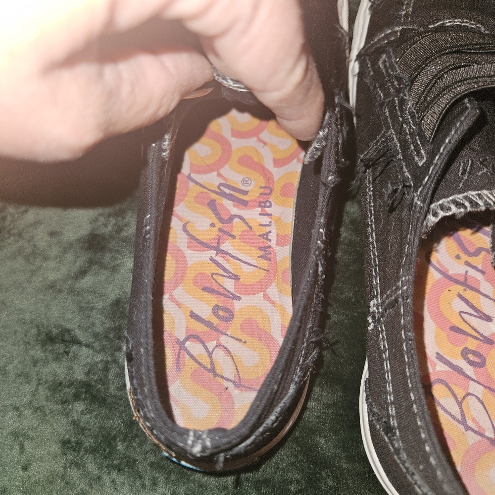 Blowfish shoes